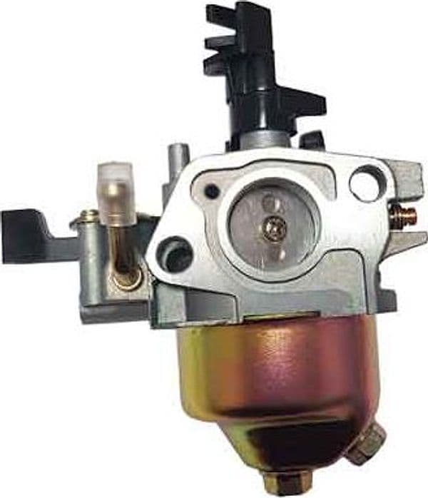Kit Carburatore per Motopompa Ideal Star 4 Tempi - 2