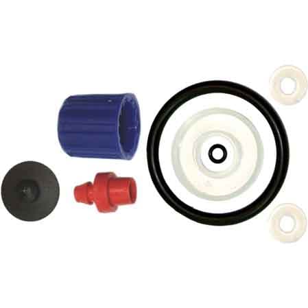 Kit Ricambi per Pompante di Martino - 2