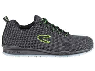 Scarpa da Lavoro Bassa Monti S3 N°43 Cofra - 2