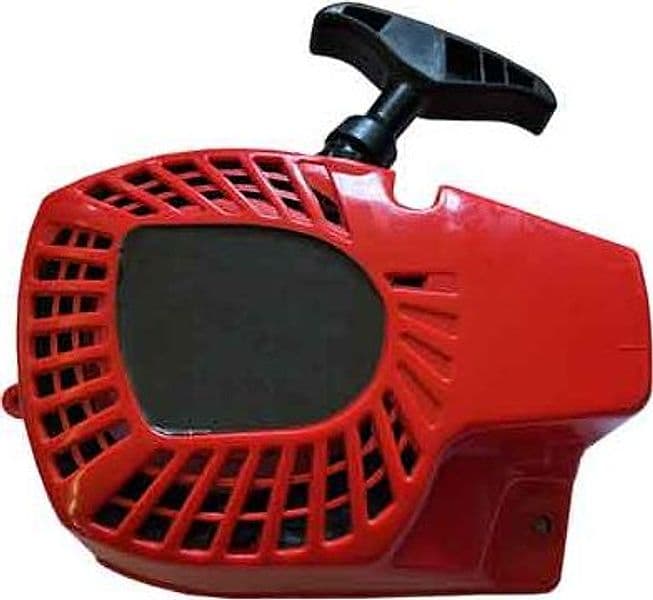 Avviamento per Motosega da Pota a Scoppio Super Leggero Ideal Star
