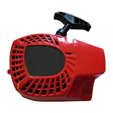 Avviamento per Motosega da Pota a Scoppio Super Leggero Ideal Star - 2