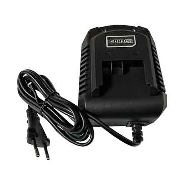 Caricabatteria di Ricambio per Motosega da Pota a Batteria Dunsch - 2