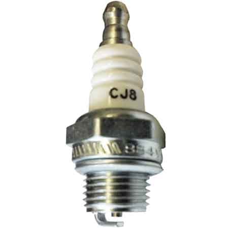 Candela Champion CJ8 - 2