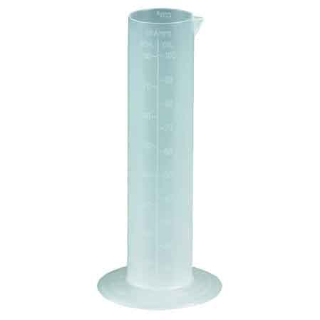 Misurino Graduato 100 ml Ø 34 x 178 mm - 2