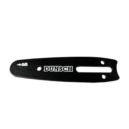 Barra di Ricambio per Motosega da Pota a Batteria Dunsch Barra 10 cm - 2