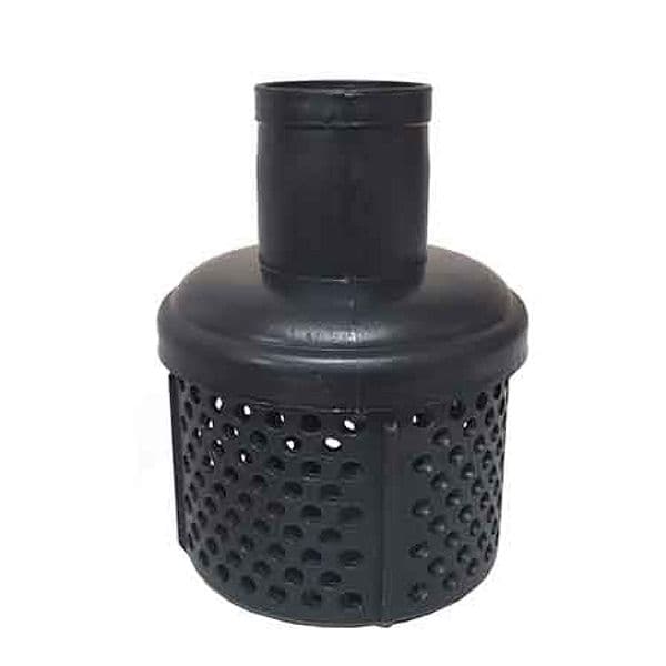 Filtro Aspirazione Motopompa Ideal Star 4 Tempi - 2