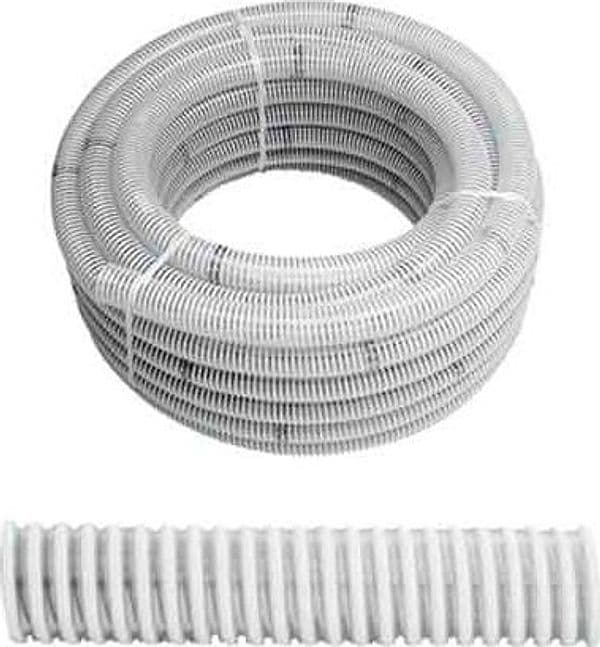 Tubo Spiralato Ø 50 mm Rotolo 25 Mt - 2
