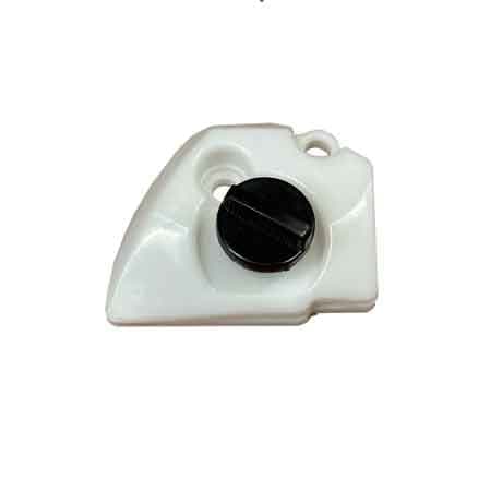Filtro Aria per Motosega da Pota a Scoppio Super Leggero Ideal Star - 2