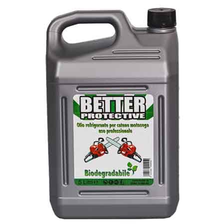 Olio per Catena 5 l - 2