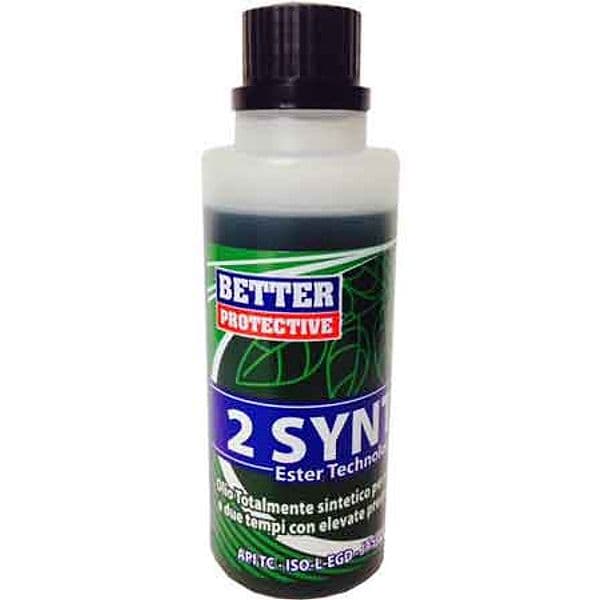 Olio per Miscela 2T 100 ml – Autres