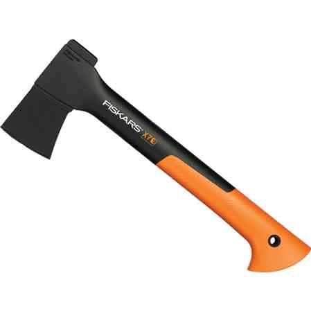 Ascia da Taglio x Series Fiskars Modello X7 640 Gr - 2
