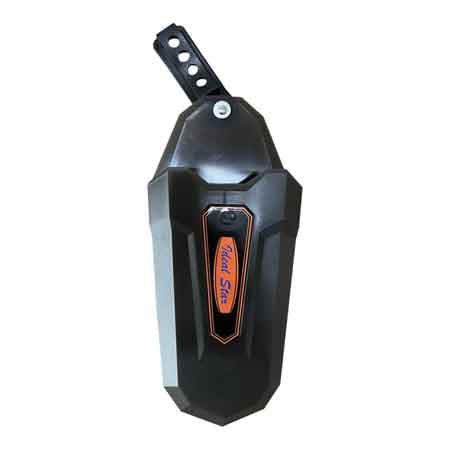 Fodero in Plastica per Forbici a Batteria Ideal Star - 2