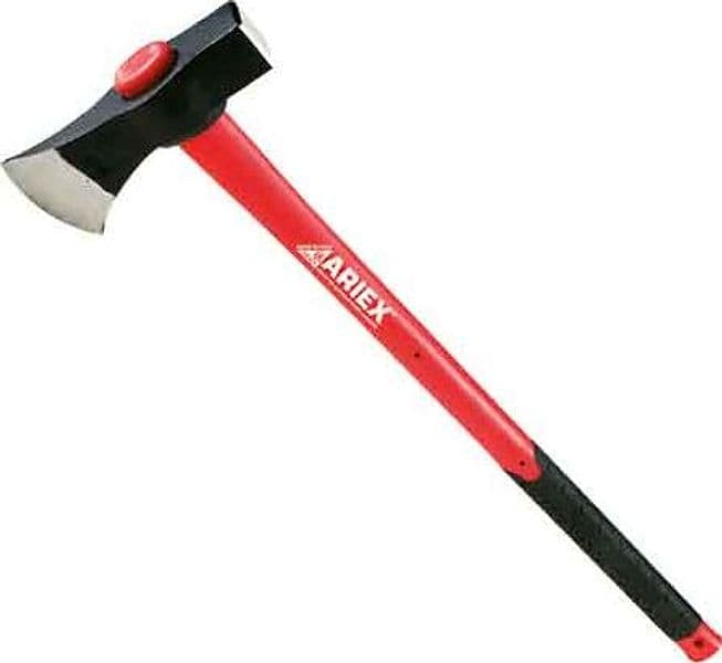 Mazza Spaccalegna Ariex 3000 Gr - 2