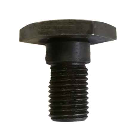 Bullone di Ricambio per Forbici Frutteto Due Buoi M 9 x 1 - 2