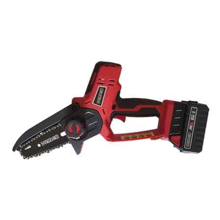 Motosega da Pota a Batteria Dunsch Barra 10 cm - 2