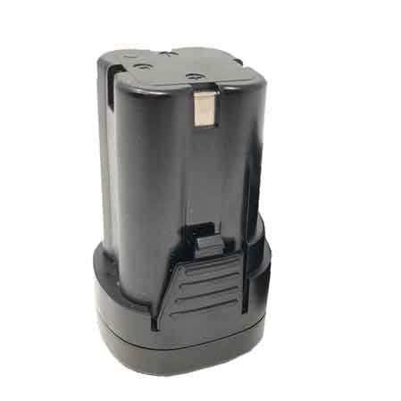 Batteria di Ricambio per Forbici da Pota C25 Ideal Star 2,0 Ah - 2