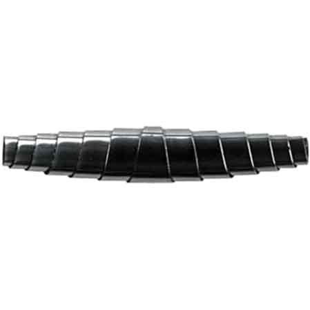 Molla di Ricambio per Forbici Vigna Due Buoi 80 mm (per Mod. 25 cm) - 2
