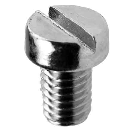 Vite per Fermadado Due Buoi M 4 x 5 - 2