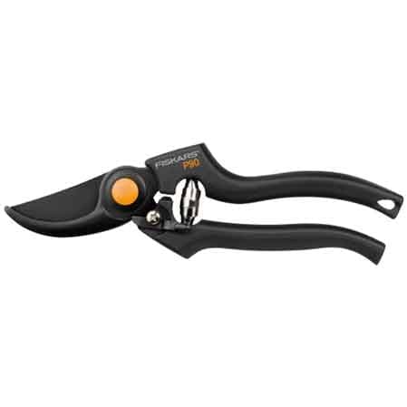 Forbici da Pota Bypass Garden Pro P90 Fiskars 23 cm - 2
