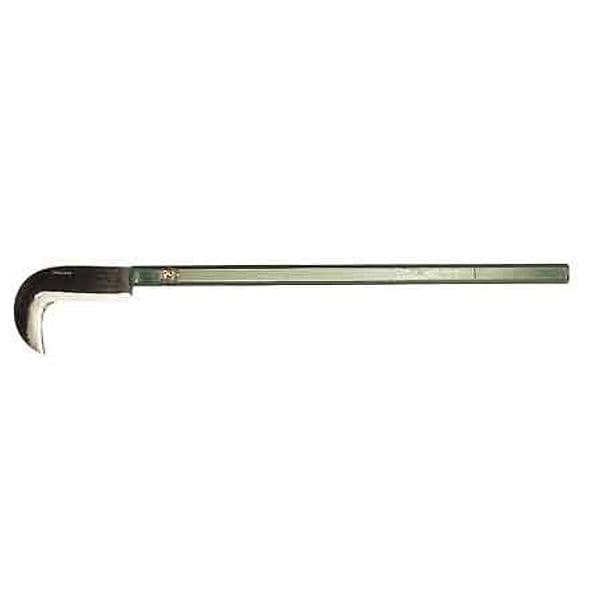 Roncola Tipo Sardegna con Manico in Ferro Angelo B 22 cm – Angelo B.