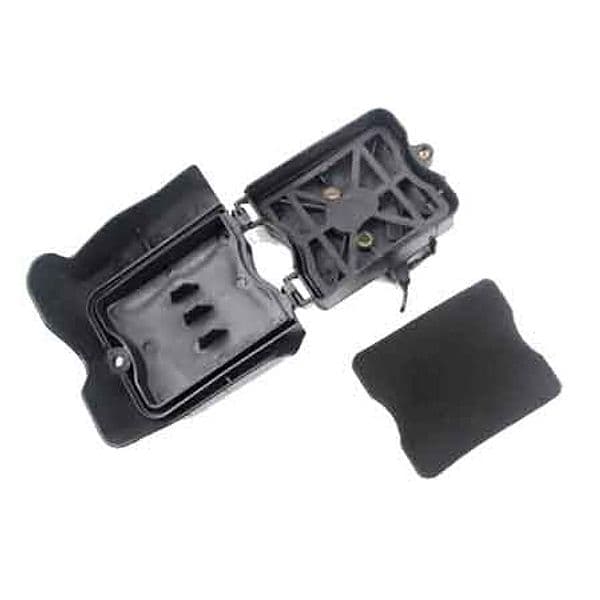 Filtro Aria per Trivella a Scoppio Ideal Star - 2