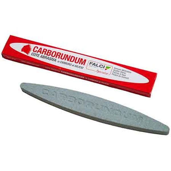 Cote Falci Carborundum Originale - 2