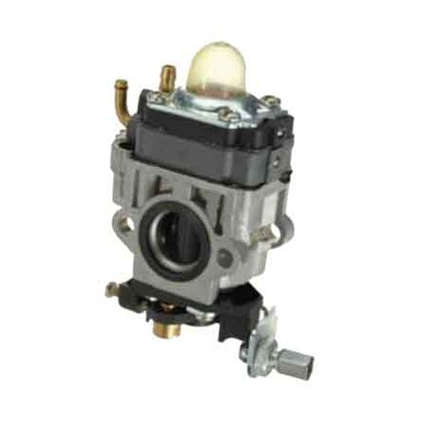 Carburatore per Trivella a Scoppio Ideal Star - 2