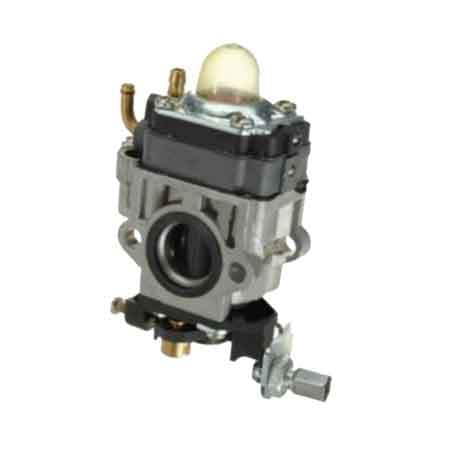 Carburatore per Trivella a Scoppio Ideal Star - 2