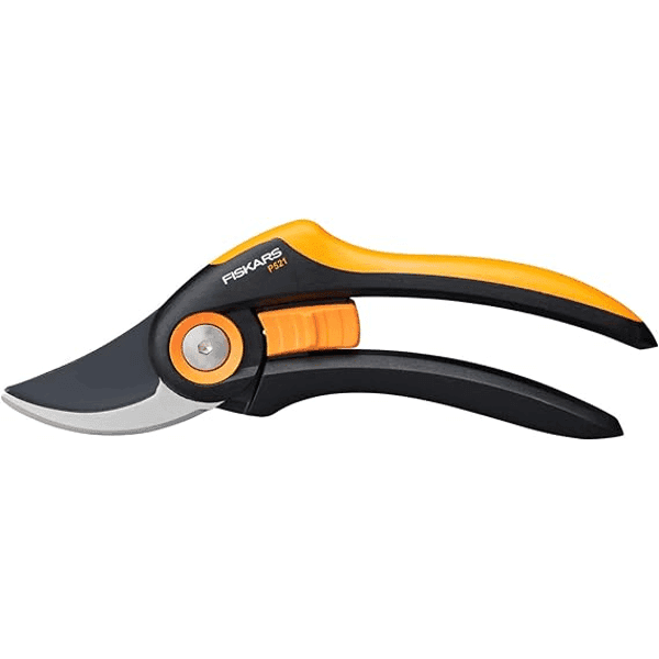 Forbici da Pota Bypass Plus P541 Fiskars 26,5 cm - 2