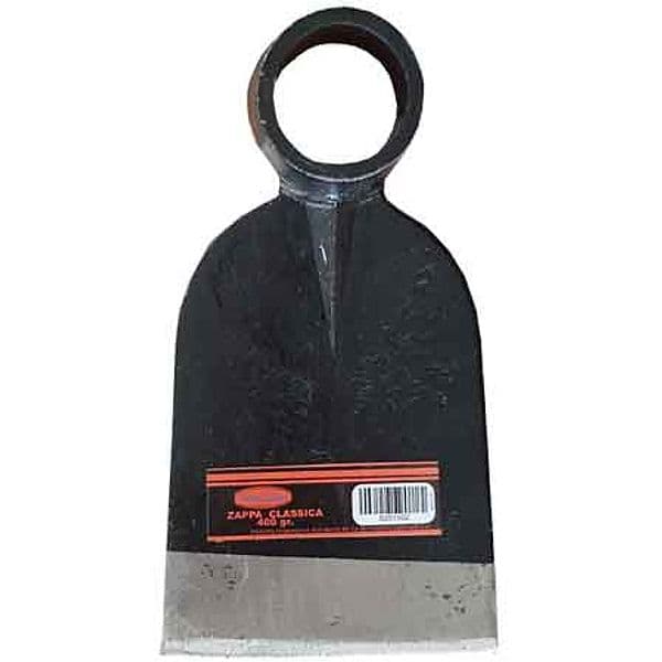 Zappa Classica Ideal Star 400 Gr Cod. Manico 4313002