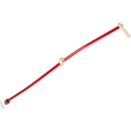Manico per Falce da Fieno Falci 150 cm - 2