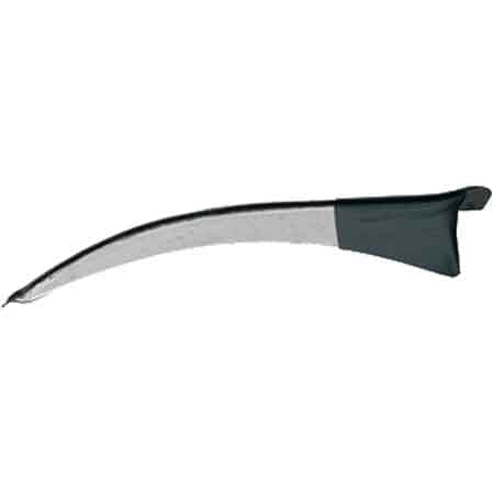 Falce da Fieno Falci con Barba 55 cm - 2