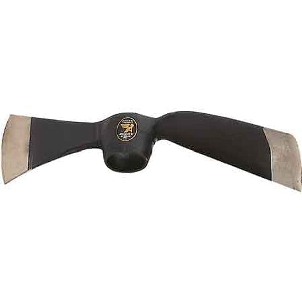 Zappascure Tipo Nola Angelo B. 1800 Gr Cod. Manico 4313204 - 2