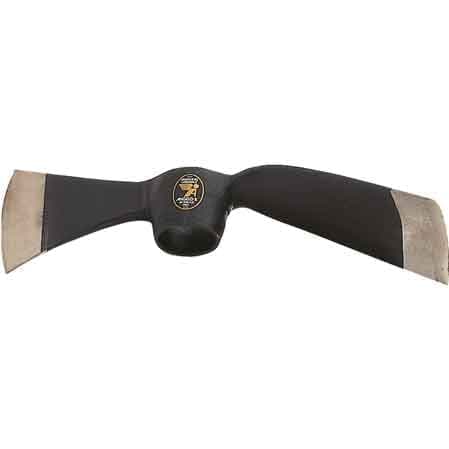 Zappascure Tipo Nola Angelo B. 1800 Gr Cod. Manico 4313204 - 2