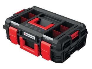 Cassetta Portautensili Xblock Log 546 MMX380X194H. Carico Max 50 kg - 2