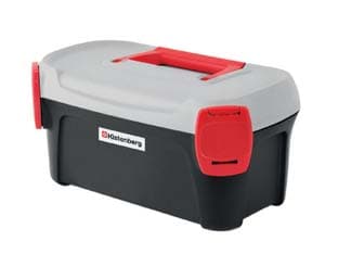 Cassetta Portautensili Smart 500 MMX251X243H. Carico Max 11 kg ART.KSM504C - 2