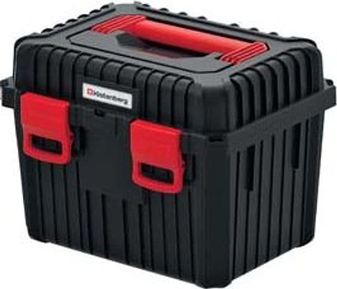 Cassetta Portautensili Heavy 445 MMX360X337H. Carico Max. 25 kg - 2