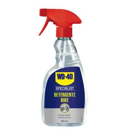 Detergente Universale per Bici Wd 40 500 ml - 2
