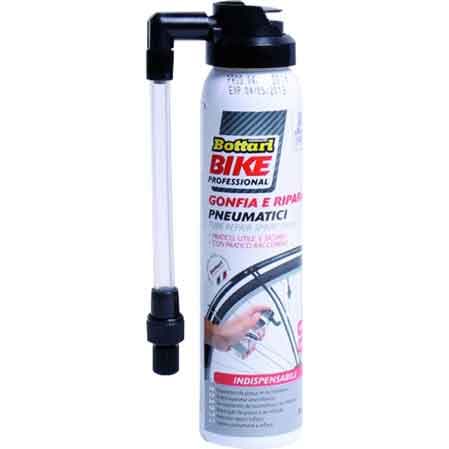 Gonfia e Ripara Bici 100 ml - 2