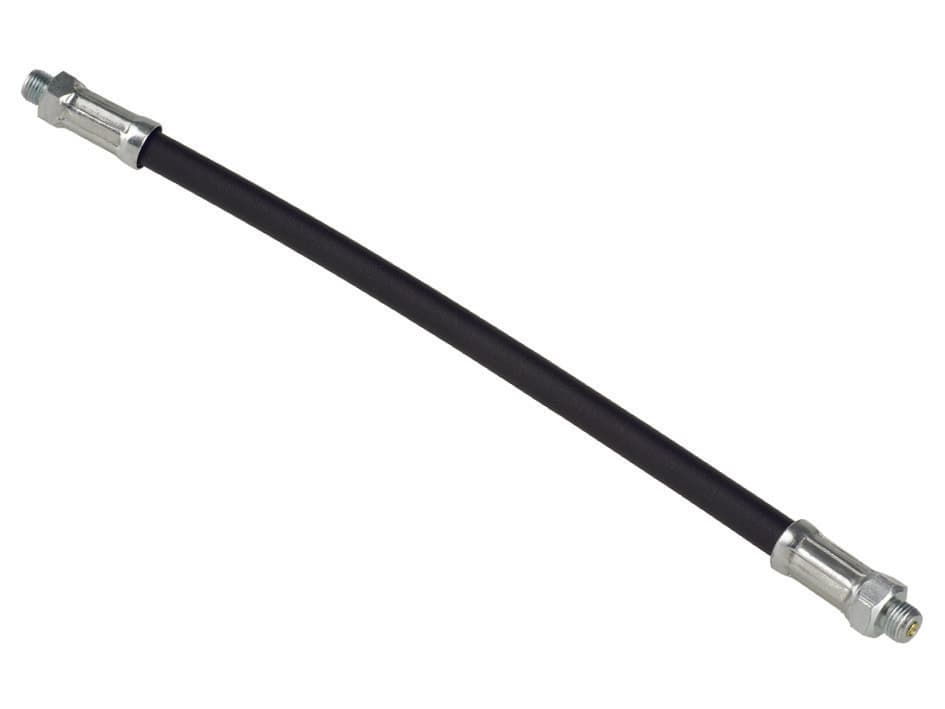 Attacco Flessibile per Ingrassatore a Leva 11 MMX500 Pressol - 2