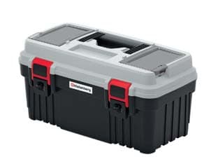Cassetta Portautensili Optima 540 MMX278X269H. Carico Max 20 kg ART.KOP5530 - 2