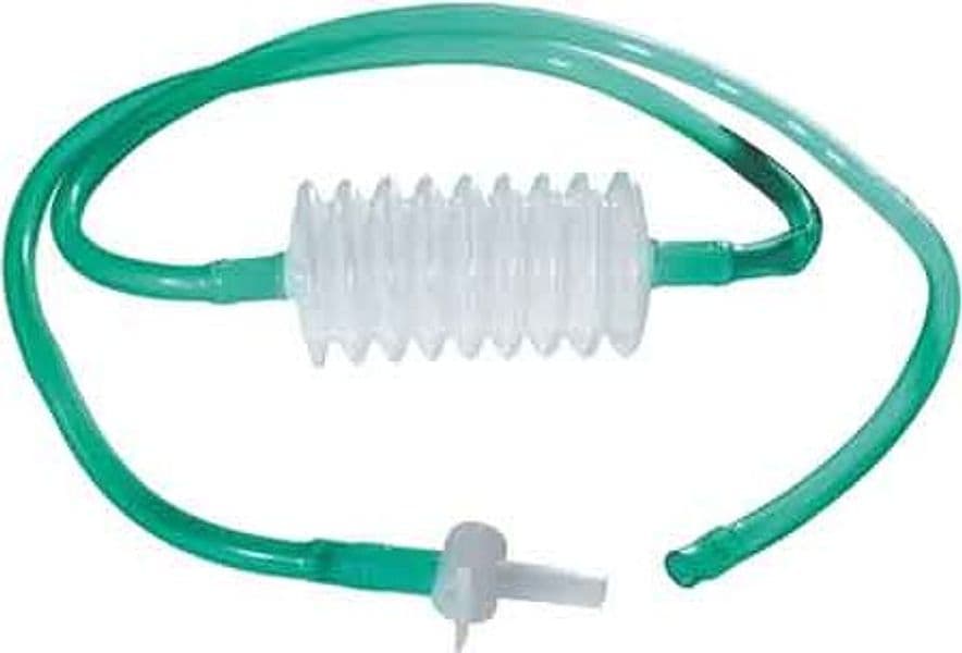 Travasatore per Carburante - 2