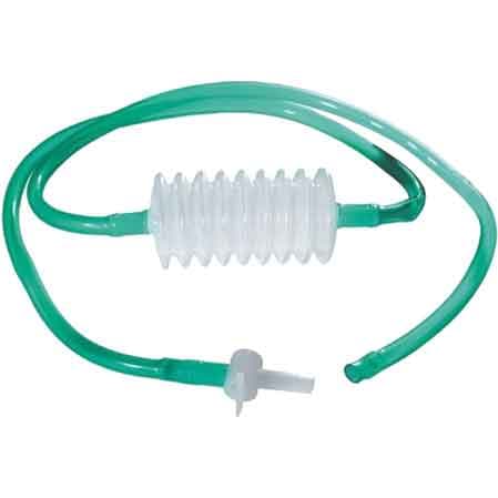 Travasatore per Carburante - 2