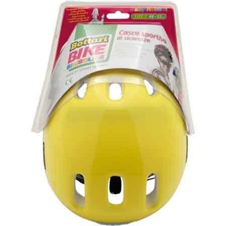 Casco Bike Baby Taglia S - 2