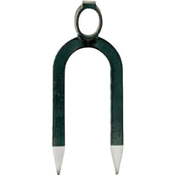 Zappone Bidente Orsatti ART.002 a 900 Gr Cod. Manico 4313204 - 2