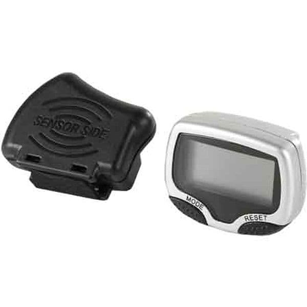 Computer per Bici 9 Funzioni - 2