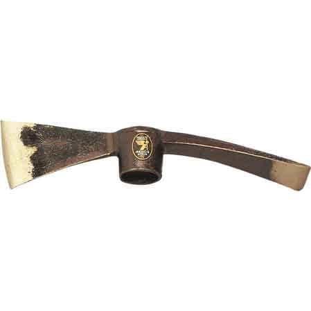 Zappascure Tipo Solita Angelo B. 1800 Gr Cod. Manico 4313204 - 2
