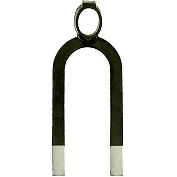 Zappone Bidente Orsatti ART.002 e 1 A 900 Gr Cod. Manico 4313204 - 2