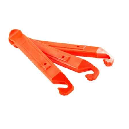Set Tre Chiavi Levagomme Bici - 2
