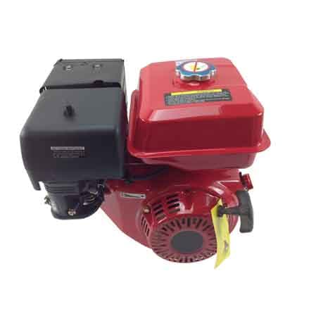 Motore per Motocoltivatore Ideal Star - 2